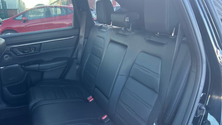 Honda CR-V 2.0 i-MMD Hybrid Sport Line 2WD 5dr eCVT Hybrid Estate